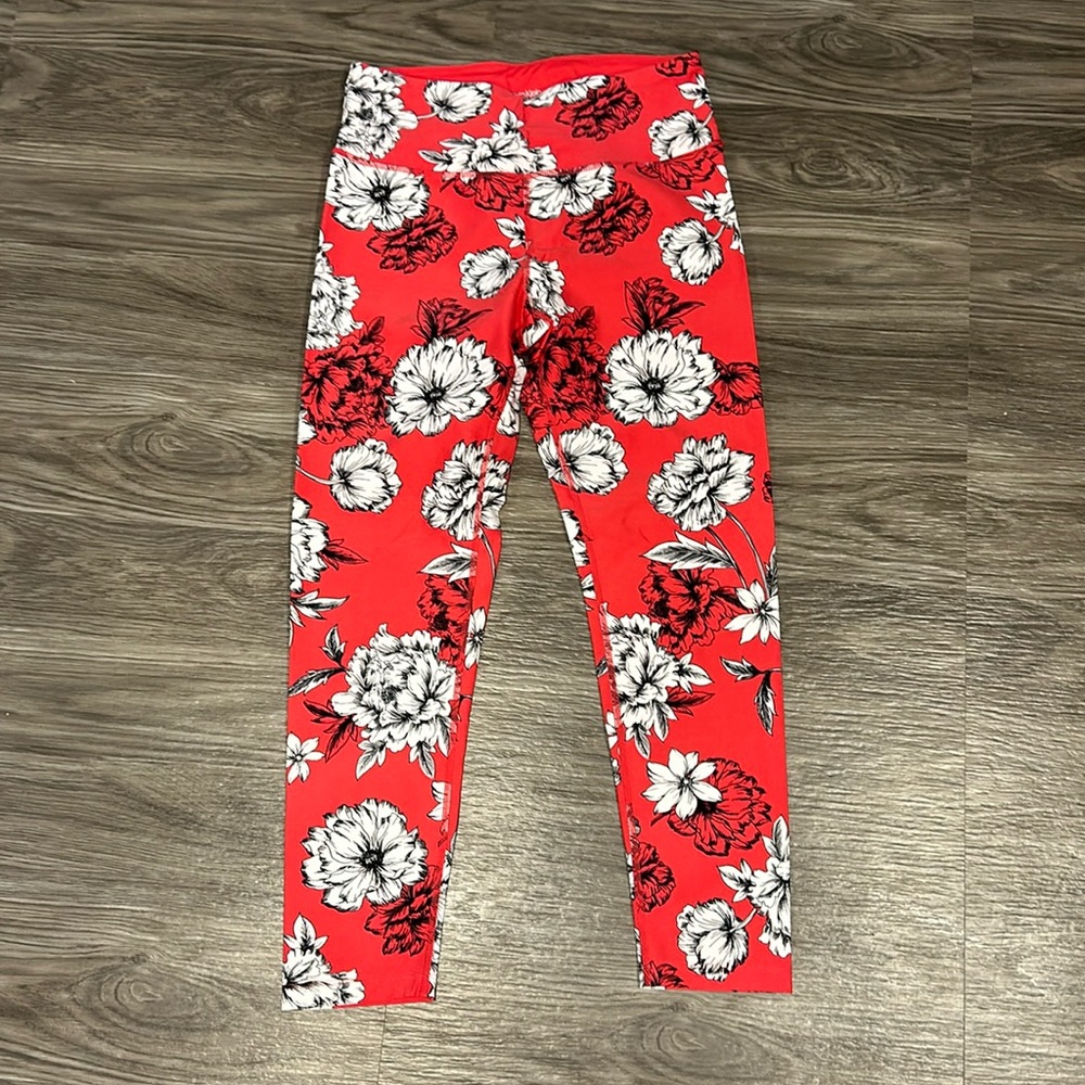 Women’s Medium Calvin Klein Leggings
